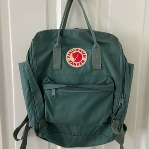 Fjallraven Kanken Backpack
